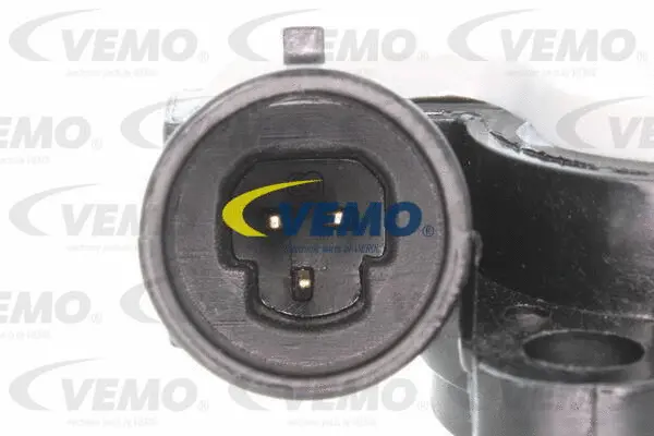 Sensor, throttle position