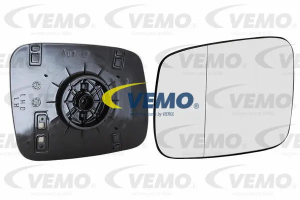 Mirror Glass, exterior mirror