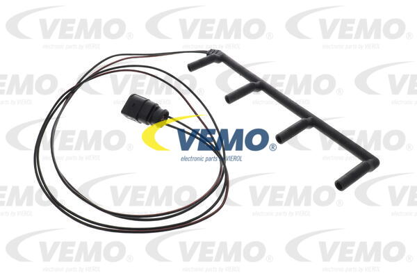 Cable Repair Kit, glow plug