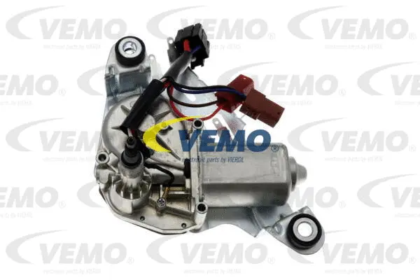 Wiper Motor