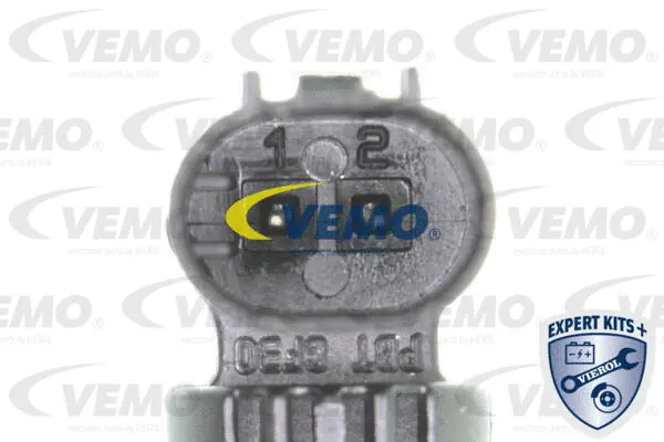 Sensor, coolant temperature