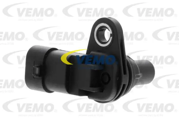 Sensor, ignition pulse