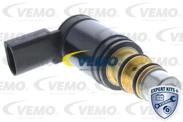 Control Valve, air conditioning compressor
