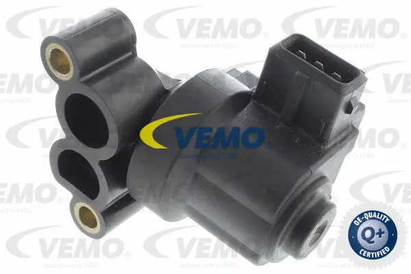 Idle Control Valve, air supply
