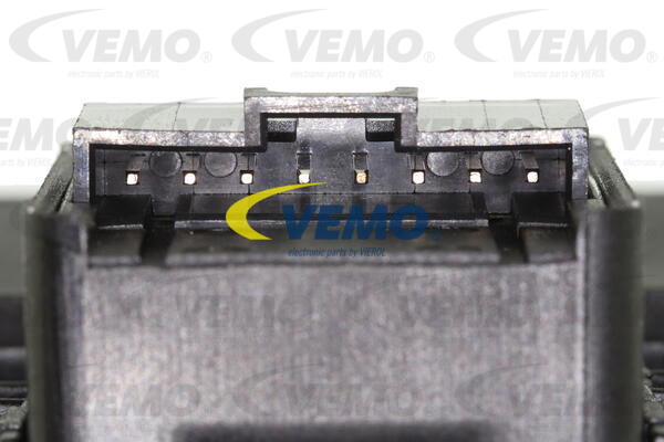 Switch, window regulator