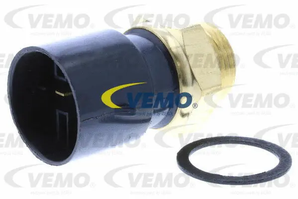 Temperature Switch, radiator fan