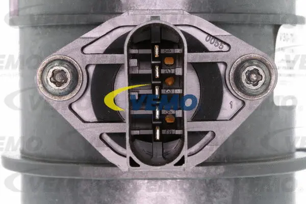 Mass Air Flow Sensor