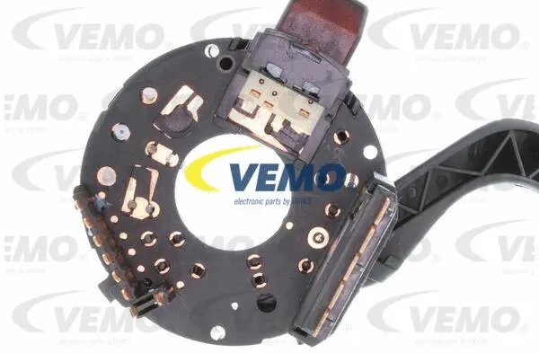 Direction Indicator Switch