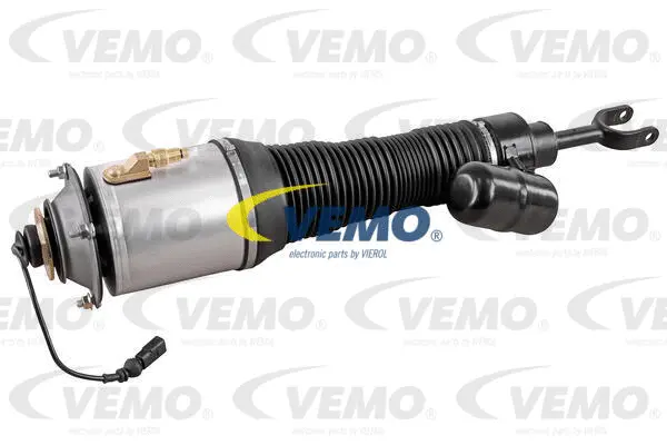 Air Suspension Strut