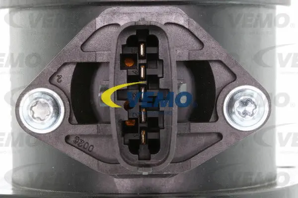 Mass Air Flow Sensor