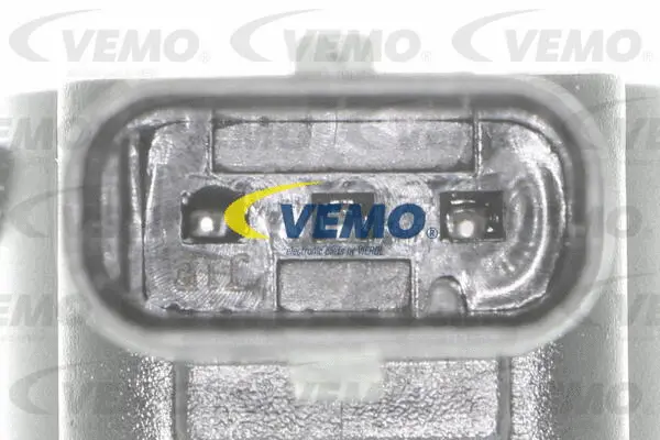 Sensor, parking distance control