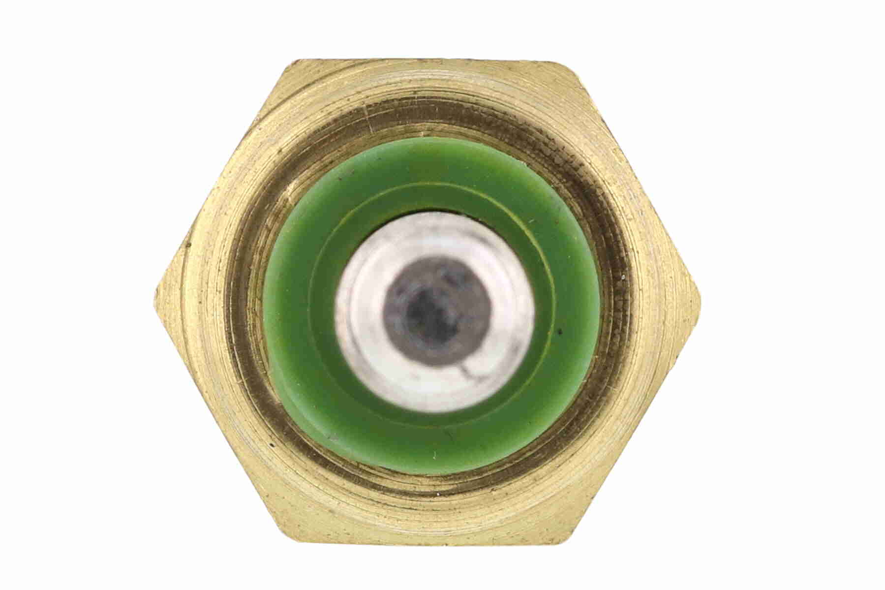 Sensor, coolant temperature