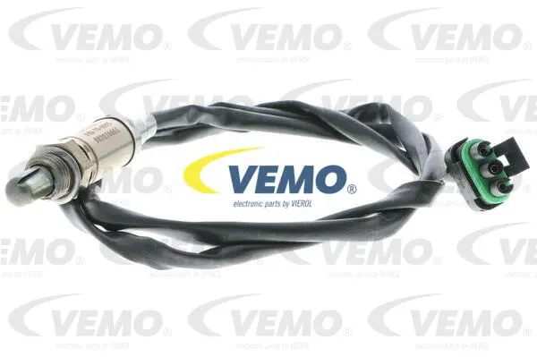Lambda Sensor
