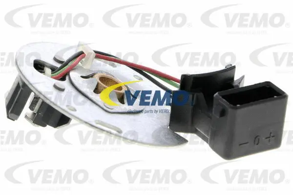 Sensor, ignition pulse