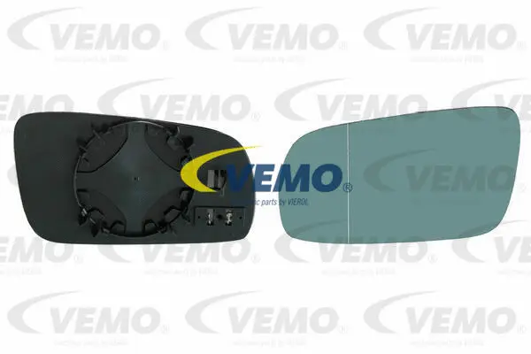 Mirror Glass, exterior mirror