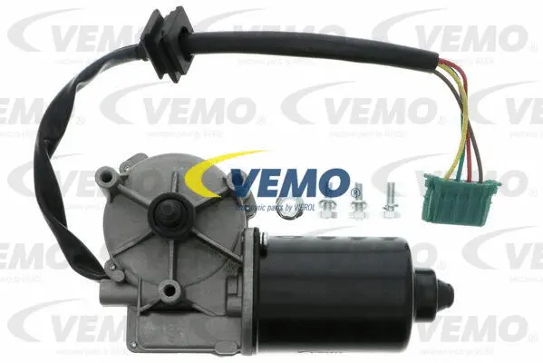 Wiper Motor