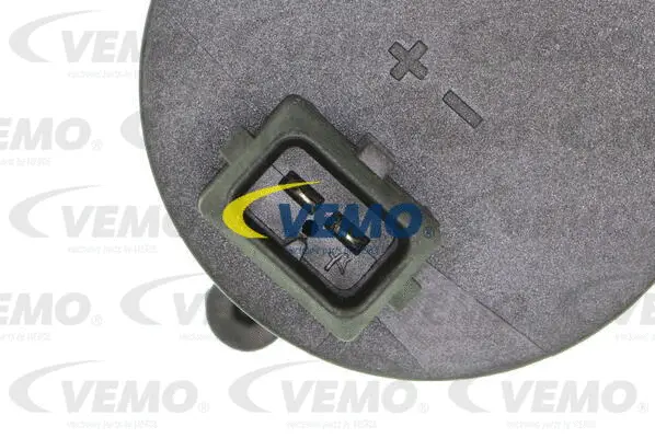 Water Recirculation Pump, parking heater