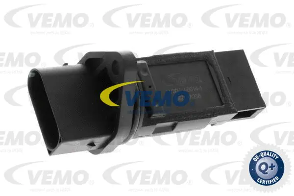 Mass Air Flow Sensor