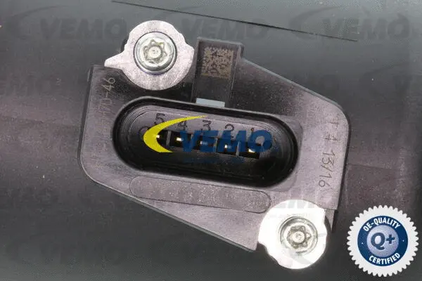 Mass Air Flow Sensor