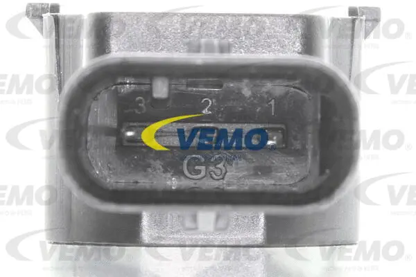 Sensor, parking distance control