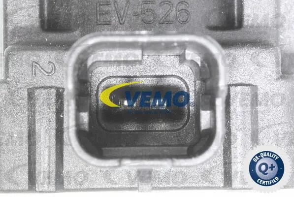 Pressure Converter, exhaust control