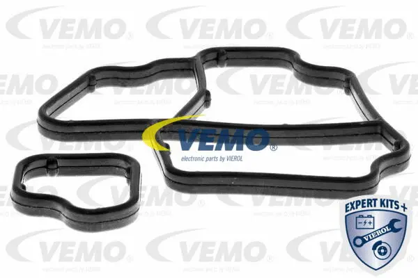 Gasket Set, oil cooler