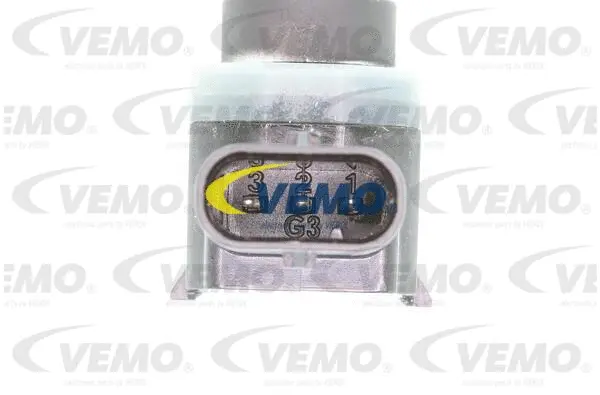Sensor, parking distance control