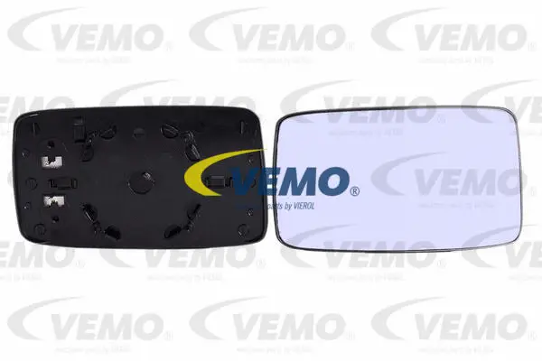 Mirror Glass, exterior mirror