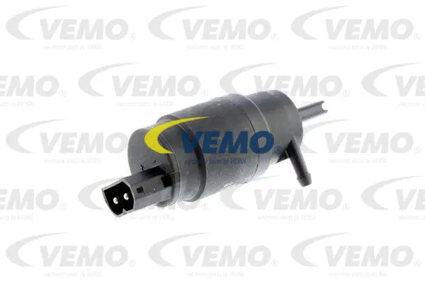 Washer Fluid Pump, window cleaning