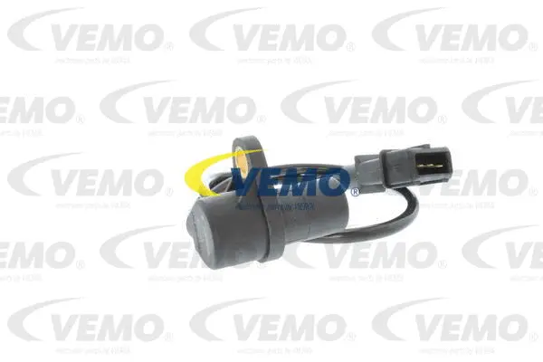 Sensor, crankshaft pulse