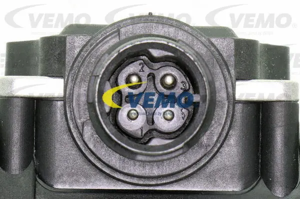 Mass Air Flow Sensor
