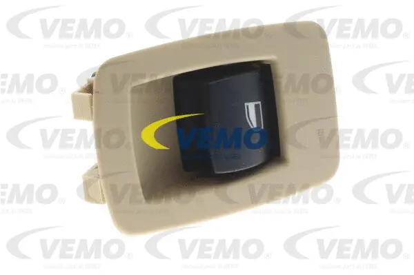 Switch, window regulator