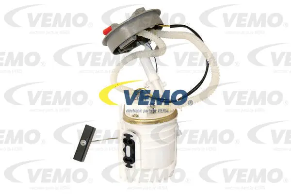 Fuel Feed Unit