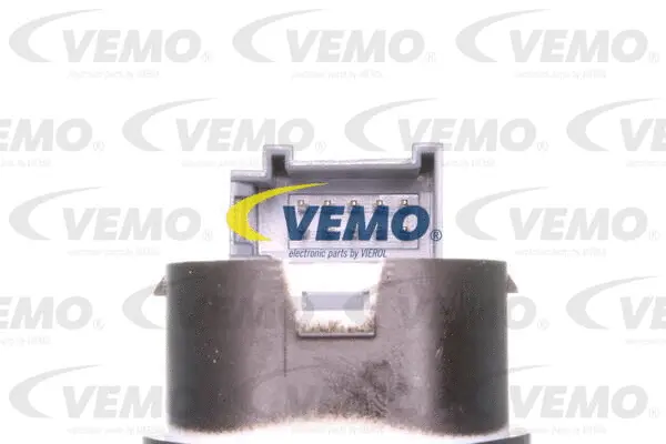Switch, exterior rearview mirror adjustment