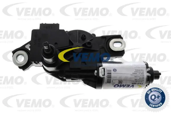 Wiper Motor