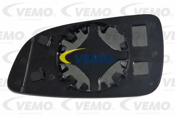 Mirror Glass, exterior mirror