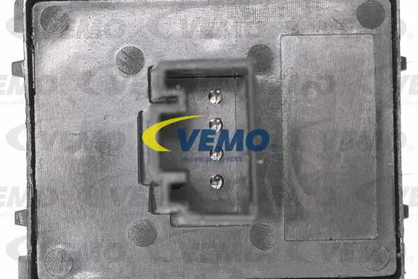 Switch, window regulator