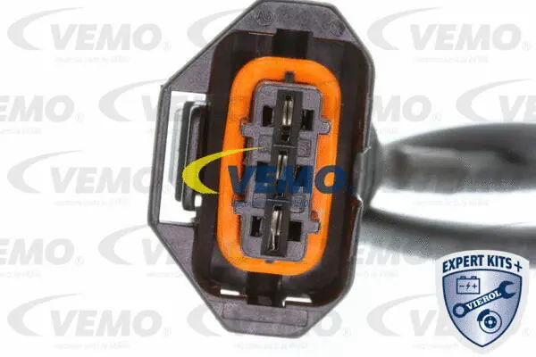 Sensor, ignition pulse