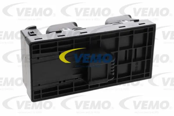 Switch, window regulator