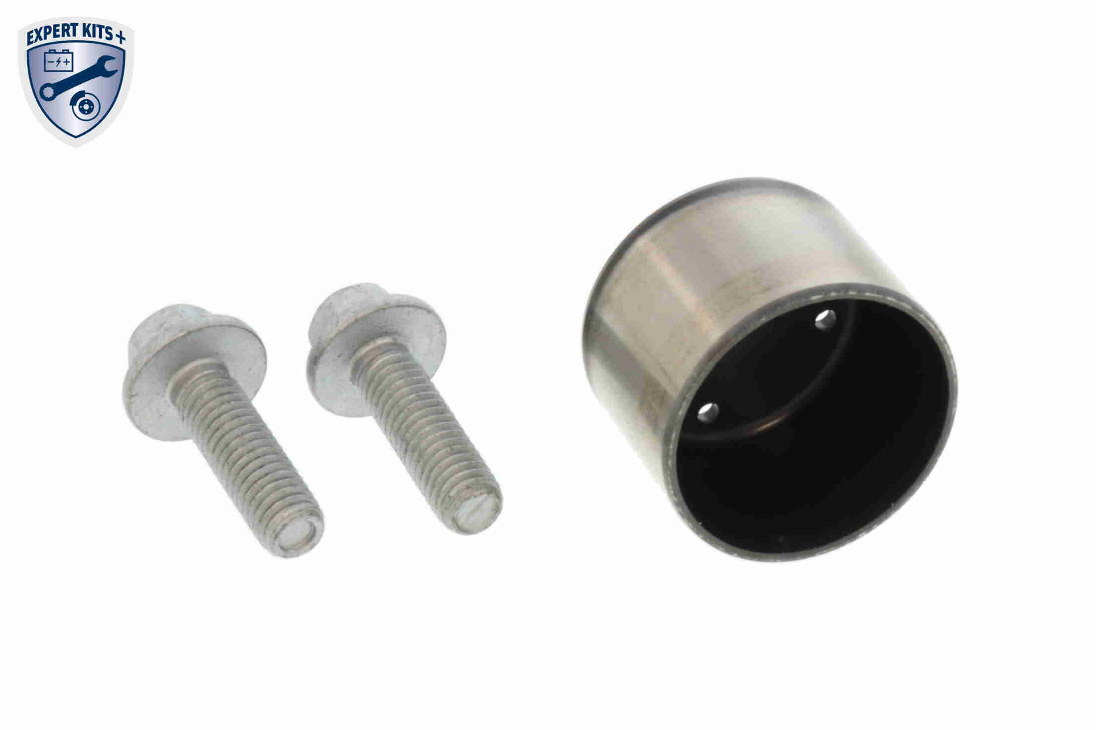 High Pressure Pump