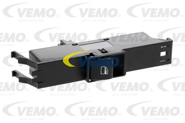 Switch, window regulator
