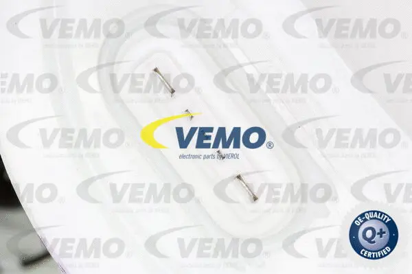 Fuel Feed Unit