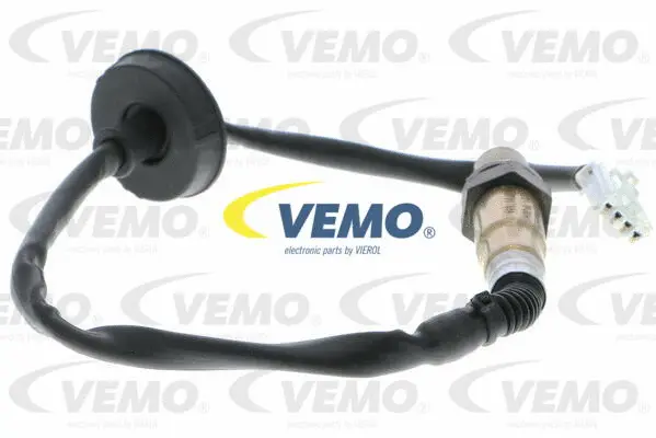Lambda Sensor