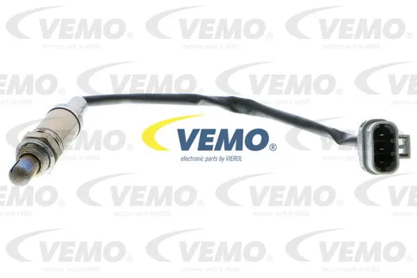 Lambda Sensor