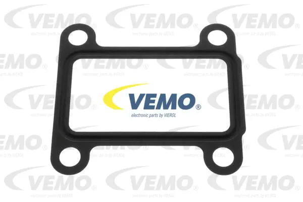Gasket, EGR valve