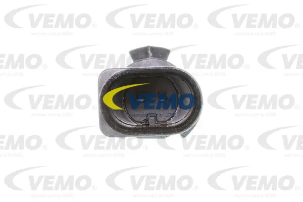 Sensor, exterior temperature