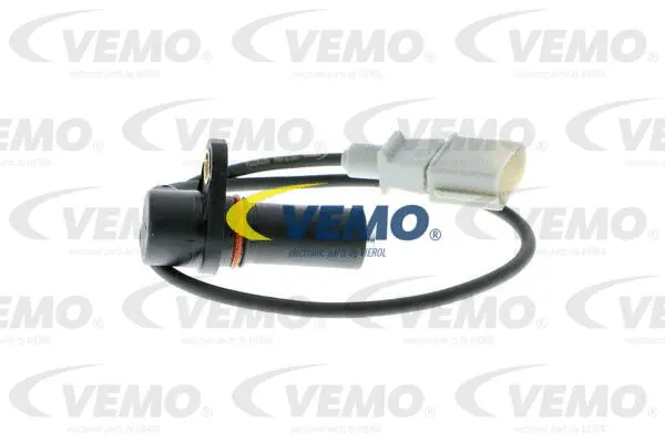 Sensor, crankshaft pulse