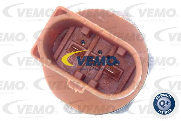 Sensor, fuel pressure