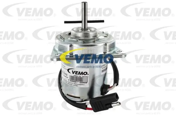 Electric Motor, radiator fan