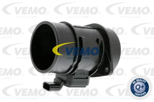 Mass Air Flow Sensor